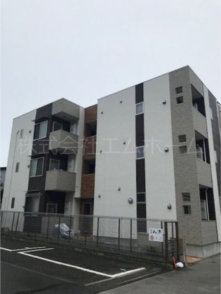 ﾊｰﾓﾆｰﾃﾗｽ寺崎町外観写真