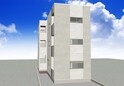 （仮称）中村区角割町5丁目Ａ新築アパート