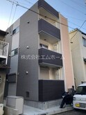 ハーモニーテラス千種III