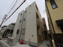 ハーモニーテラス高道町VI