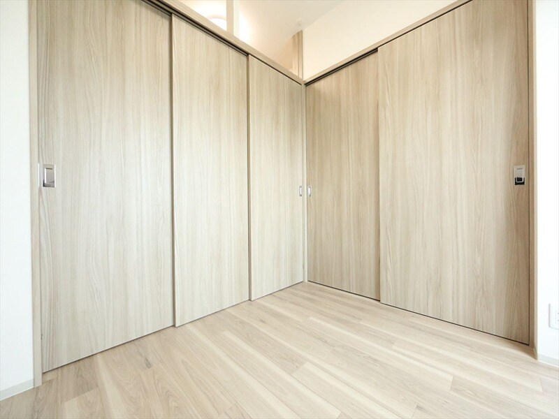 物件内観写真23　(洋室3.5帖)