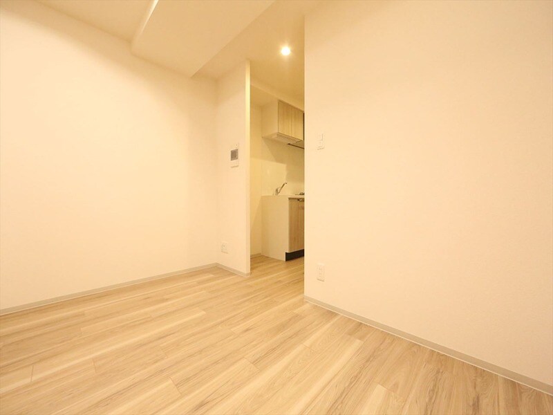 物件内観写真26　(ＤＫ6帖　システムキッチン)