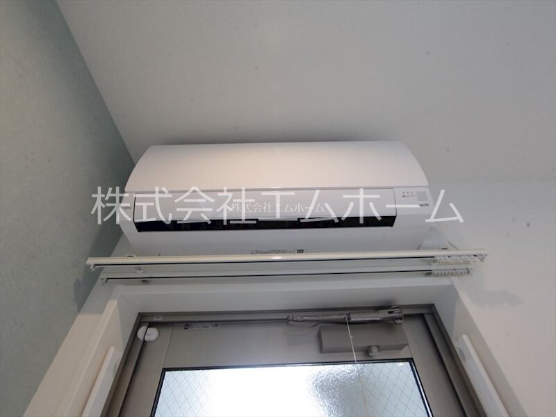 物件内観写真15　(エアコン　同型写真)