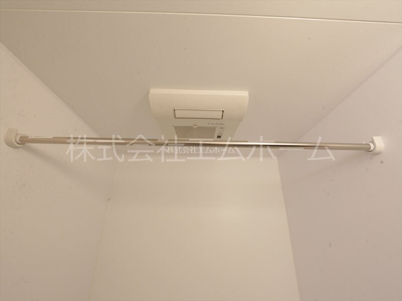 物件内観写真21　(浴室暖房乾燥機　24時間換気機能付バスルーム　同型写真)
