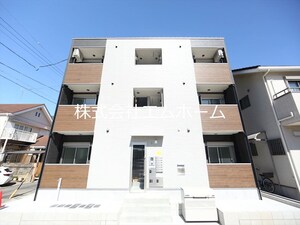 ｃｏｍｏｄｏ東海通（コモド東海通）外観写真