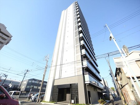 Ｓ－ＲＥＳＩＤＥＮＣＥ堀田Ｎｏｒｔｈ外観写真