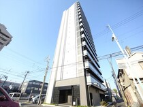 Ｓ－ＲＥＳＩＤＥＮＣＥ堀田Ｎｏｒｔｈの外観写真
