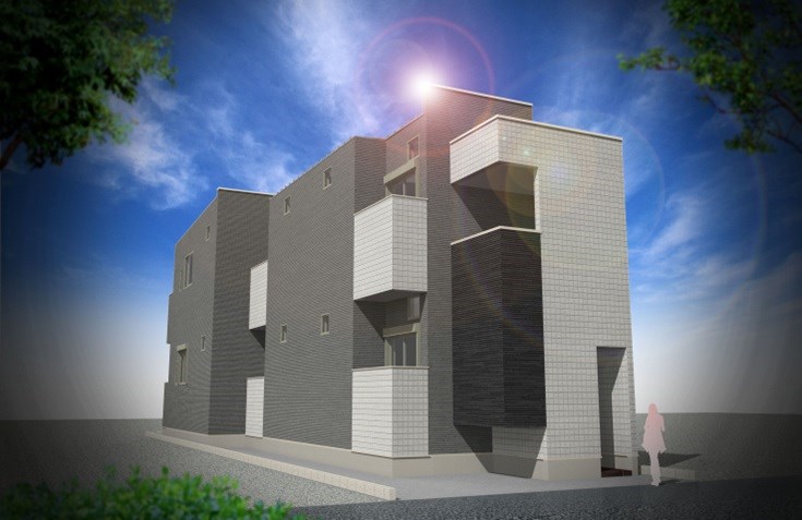 Ｔ－ＲｅｓｉｄｅｎｃｅIII
