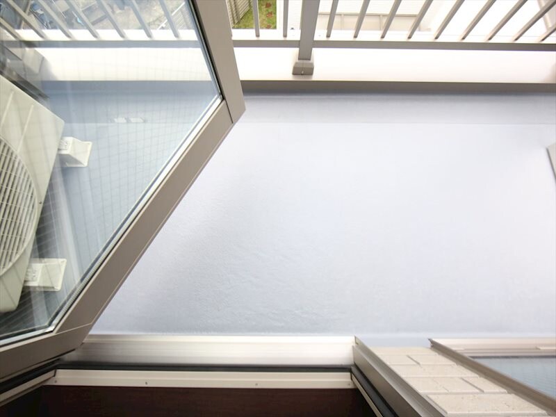 物件内観写真13　(バルコニー)