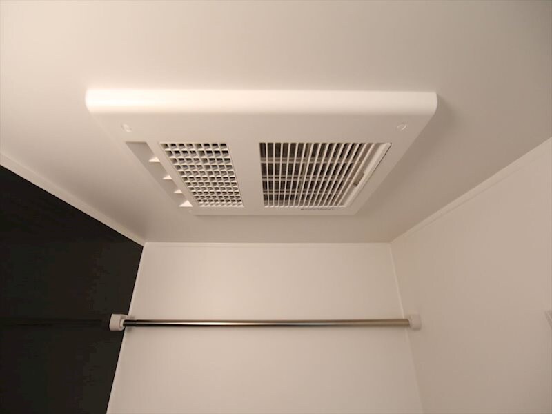 物件内観写真16　(浴室暖房乾燥機)