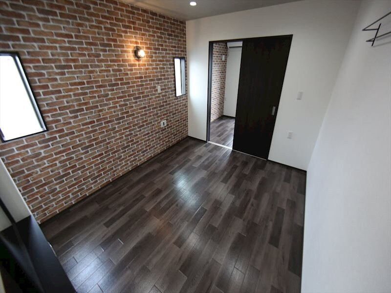 物件内観写真19　(LDK8.0帖　システムキッチン)