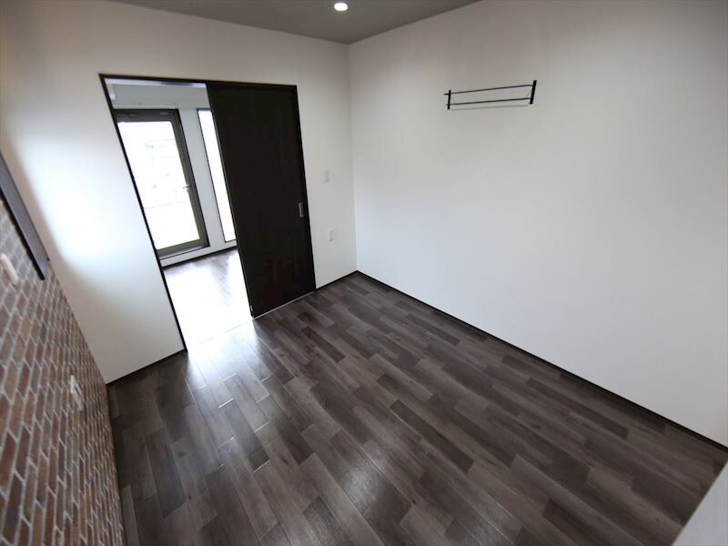 物件内観写真20　(LDK8.0帖　システムキッチン)