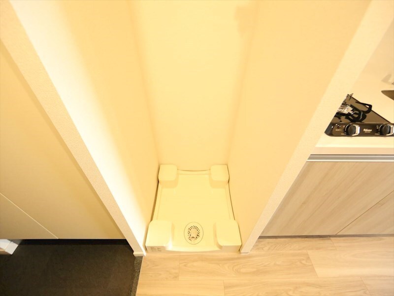 物件内観写真20　(室内洗濯機置き場　同仕様写真)