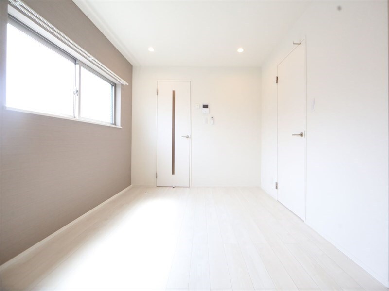 物件内観写真12　(ＬＤＫ8.4帖　システムキッチン　エアコン完備　同仕様写真)