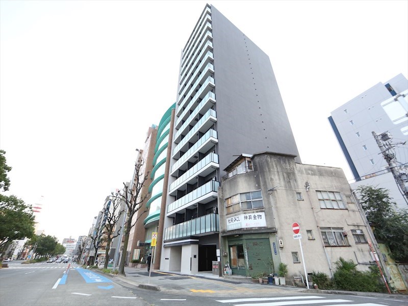 ブランシエスタ金山