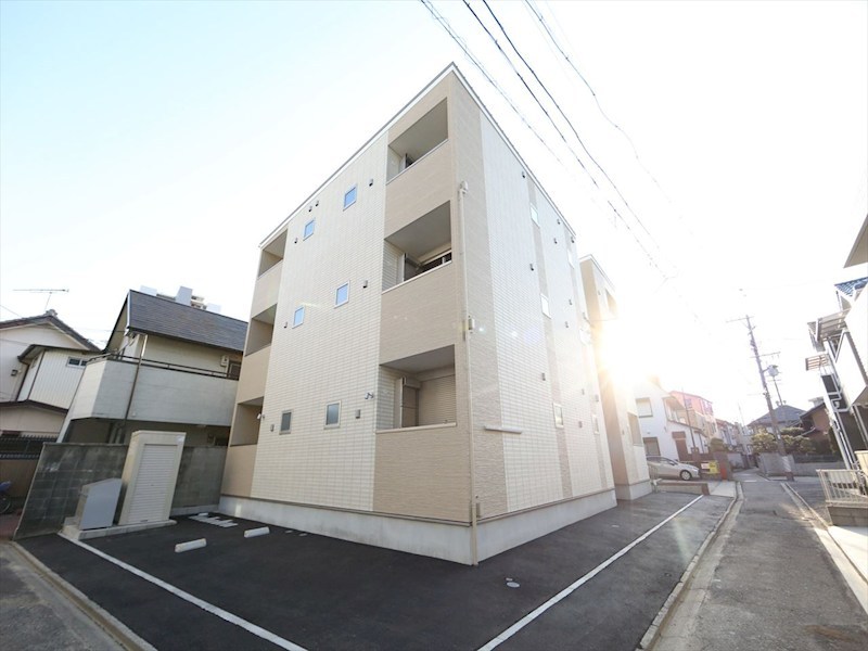 ＲＥＧＡＬＥＳＴ 名駅松原