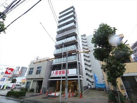 ＢＬＥＳＴＯＮ ＣＯＵＲＴ ＫＡＮＡＹＡＭＡ外観写真