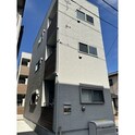 ハーモニーテラス新富町