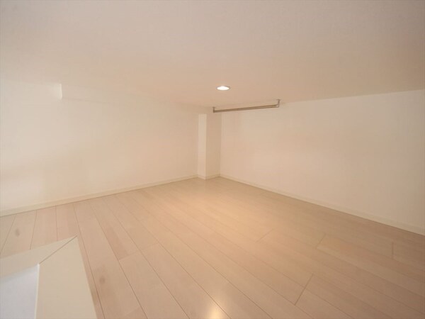 その他部屋・スペース(ロフト5.1帖（収納にも寝室にも使えます）　同仕様写真)