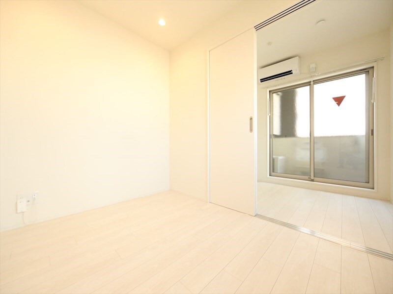 物件内観写真15　(ＤＫ6.6帖　洋室3.7帖　バルコニー　同仕様写真)