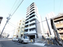 ＧＲＡＮ ＰＡＲＫ ＣＯＵＲＴの外観写真