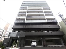 プレサンス太閤通ファシールの外観写真