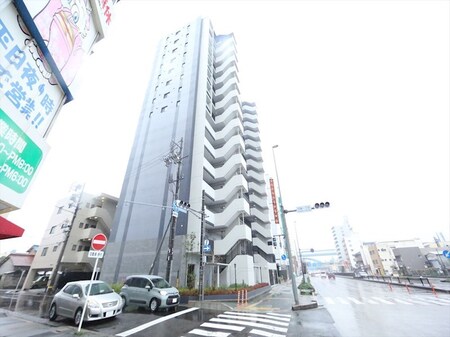 Ｓ－ＲＥＳＩＤＥＮＣＥ六番町外観写真