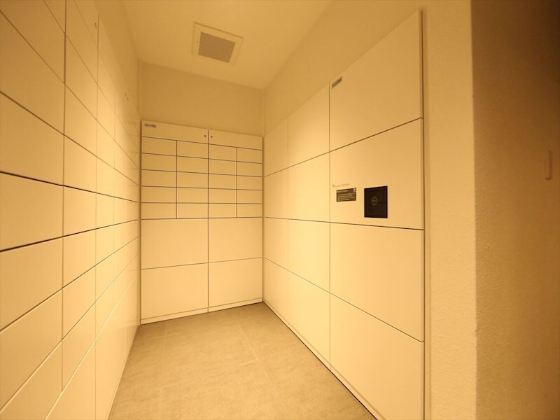 物件内観写真25　(宅配ＢＯＸ・集合ポスト有り)
