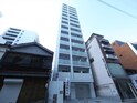 クレストタワー栄
