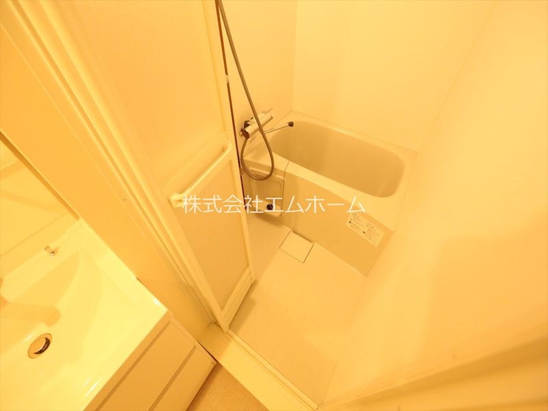 風呂画像(バスルーム　浴室暖房乾燥機付き)