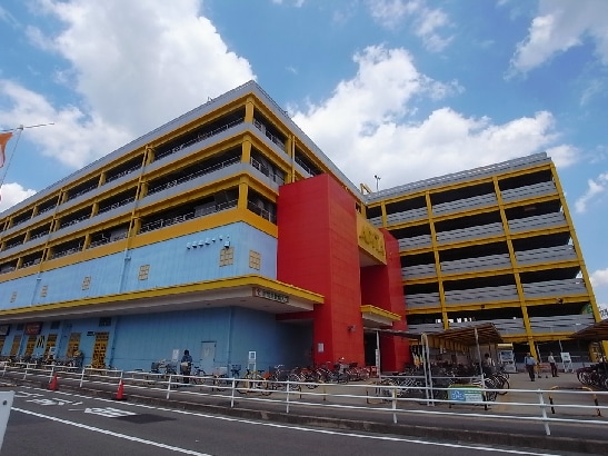 アピタ 新守山店