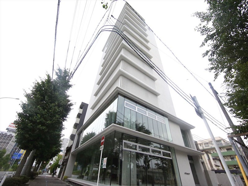 ＳＫ ＢＵＩＬＤＩＮＧ－901
