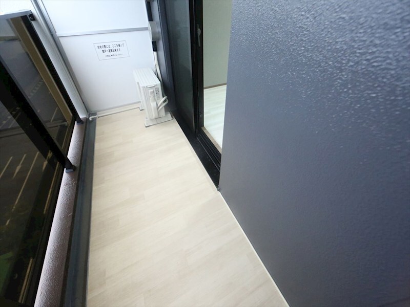 物件内観写真24　(バルコニー)