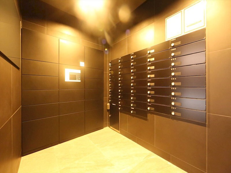 物件内観写真29　(宅配ＢＯＸ・集合ポスト有り)