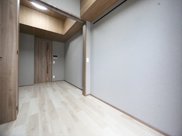 その他部屋・スペース(洋室4.6帖　洋室3.2帖　エアコン完備　バルコニー)