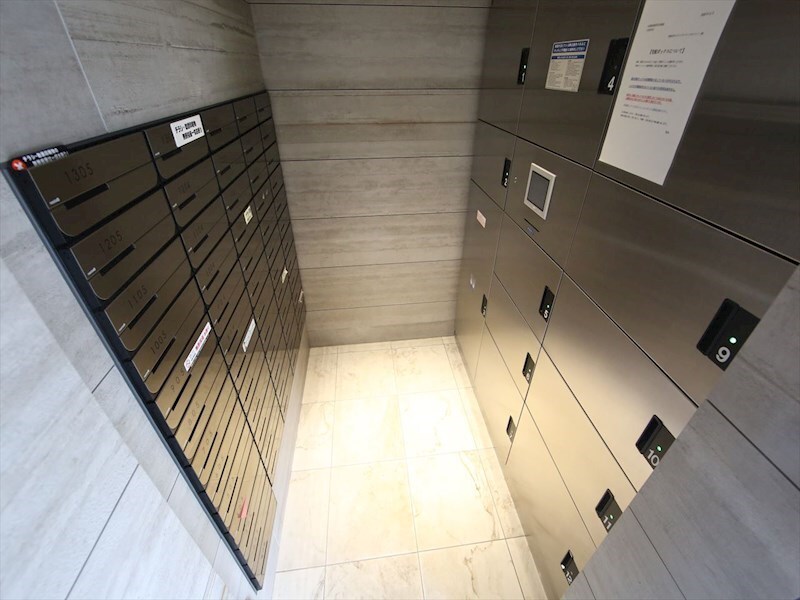 物件内観写真27　(宅配ＢＯＸ完備)