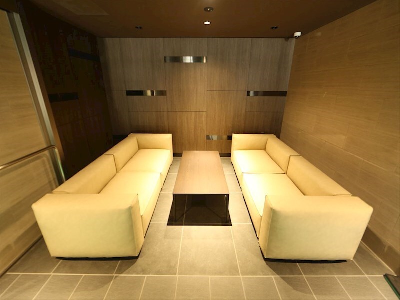 物件内観写真29　(エントランスロビー　オートロック付)