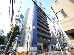ハイドランジア東別院外観写真