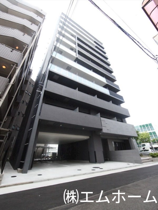 SOLメイクス浄心天神山