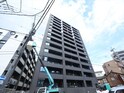 （仮称）平和2丁目免震計画