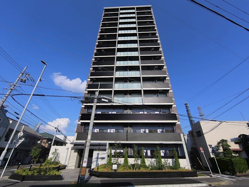 物件外観写真2　(外観)