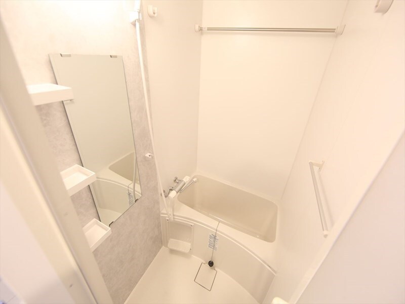 物件内観写真22　(バスルーム　浴室暖房乾燥機付き)