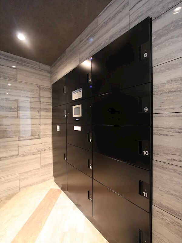 物件内観写真29　(宅配ＢＯＸ・集合ポスト有り)