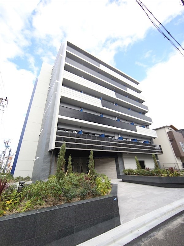 S-RESIDENCE名駅NorthII
