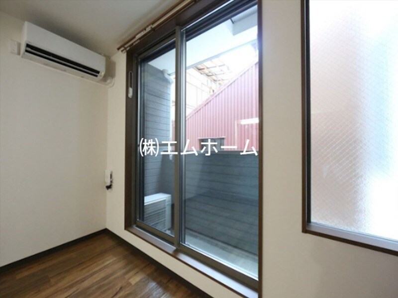 物件内観写真11　(バルコニー)