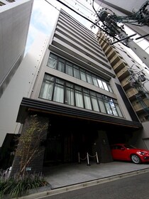 GRAND ESPOIR車道（グランエスポアール車道）の外観写真