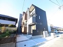 Ｒｉｖｅｒａ庄内緑地