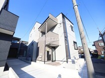 プランドール小幡の外観写真