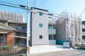 ＣＲＡＳＴＩＮＥ弥次ヱ町4丁目Ａ棟