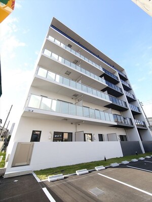 ウインナーワルツ名駅外観写真